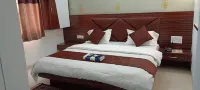 Hotel Shivalay Palace,Maheshwar