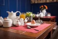 Donskoy Guest House Hotel di Rostov na Donu