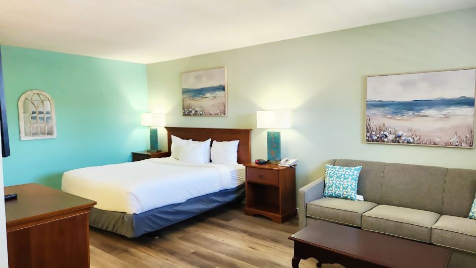 Inn at the Waterpark