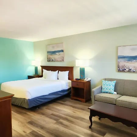 Inn at the Waterpark