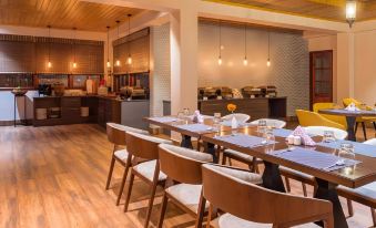 Udaan Alpine Resort, Gangtok