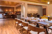 Udaan Alpine Resort, Gangtok