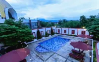 Gino Feruci Cianjur Hotels in Cianjur
