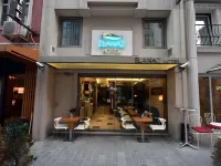 Elanaz Hotel Eminönü yakınındaki oteller