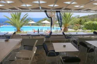 Karras Star Hotel - breakfast