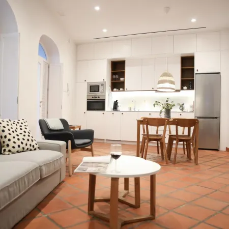 Casa Arcadia
