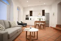 Casa Arcadia