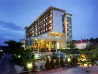 Hotel Luwansa Palangkaraya Hotels in Menteng