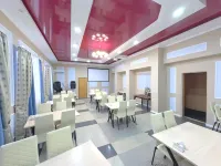 Tarmansky Hotel Park Imeni Gagarina 주변 호텔