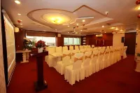 Ruby Saigon Hotel - Ben Thanh Hotels in Ho Chi Minh City