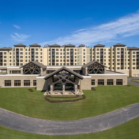 YO1 Longevity and Health Resorts