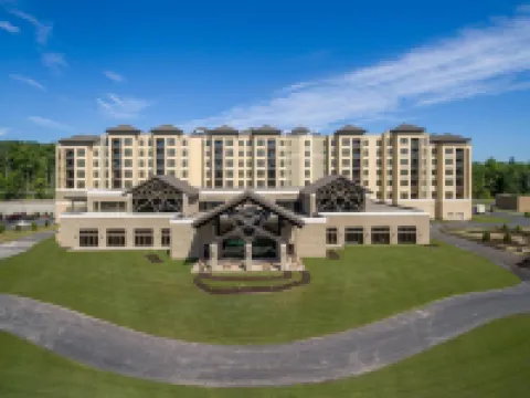 YO1 Longevity and Health Resorts Hotels in Thompson