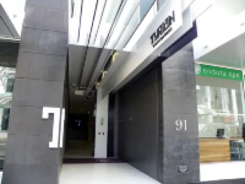 Tyrian Serviced Apartments Fitzroy