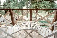 Pitsunda Hotel - acceptant les animaux