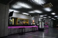 新西伯利亞阿茲姆特飯店