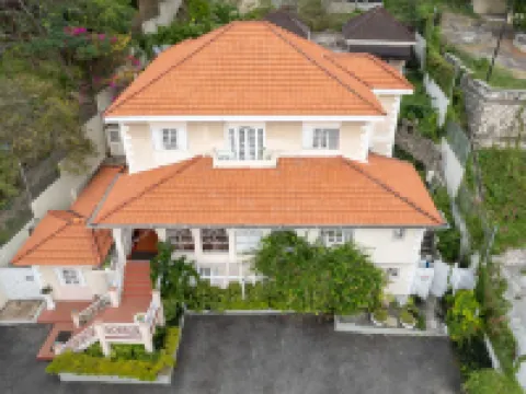 Jasmine Inn Hotels in Kingston