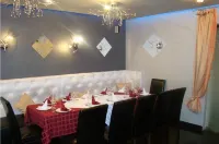 Iskateli (ex. Avantazh) Hotels in Naryan Mar