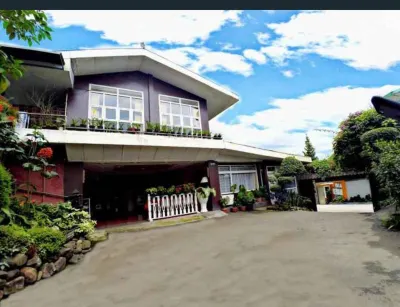 Buena Vista Boutique Hotel Hoteller i North Tugu