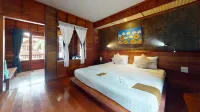 Khanom Cabana Beach Resort