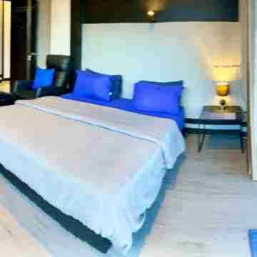 ปลายฝันวิว Prai Fhan View Rooms