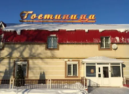 Омега Отели в г. Альметьевск