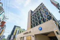 Suwon Ingyedong HOTEL 166