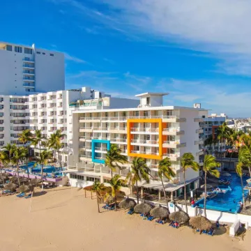 Star Palace Beach Hotel