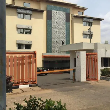 Royalton Hotels Abuja
