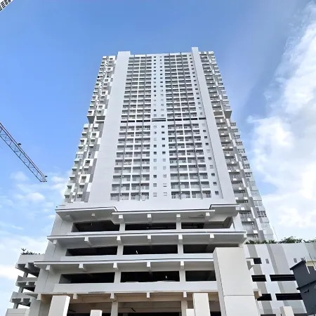 Reotel at Citraplaza Nagoya Batam