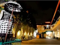 Mataram Hotel
