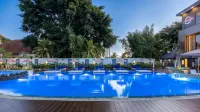 The Wujil Resort & Conventions - familiares