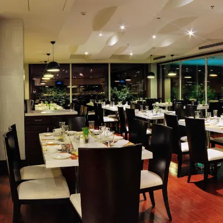 The Fern Residency Rajkot, Series by Marriott