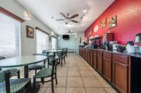 Super 8 by Wyndham Waco/Mall Area TX