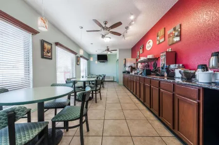 Super 8 by Wyndham Waco/Mall Area TX