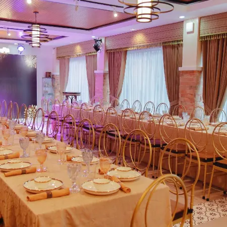 Ragazzi Resort Hotel