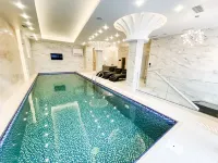 Megapolis Naberezhnaya Hotel Hotels in Bryansk