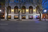 슈어스테이 컬렉션 바이 베스트 웨스턴 제네티 호텔