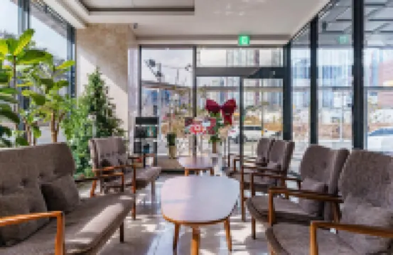Gijang Hound Hotel Ilgwang