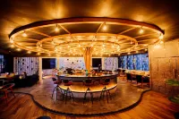 Zoom Hotel Mulawarman Hotels in Pelabuhan