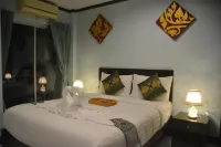 Patong Moon Inn Residence - Pensionaatit