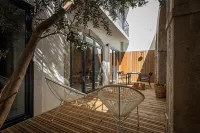 54 São Paulo - Exclusive Apartment Hotel Hotels in Misericordia