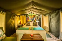 Mahoora - Udawalawe by Eco Team - Homestays