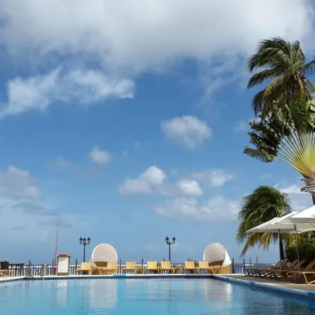 Radisson Grenada Beach Resort