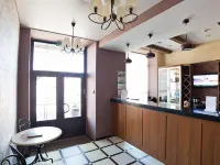 Otel Palermo Mini-Hotel โรงแรมในลีเปตสค์