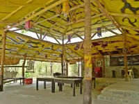 Abrassi Hotel and Restaurant