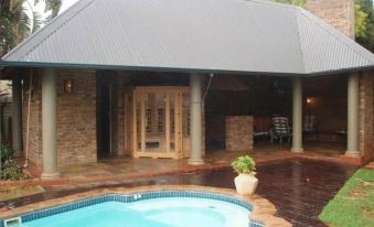 Goodey's Guesthouse