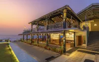 La Cabana Beach & Spa, by Ashvem Beach