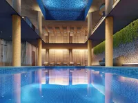 Mercure HAN Sur Lesse - Family