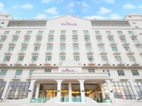 Casa Bonita Hotel Hotels near PPR Paya Rumput, Krubong