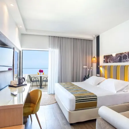 Mercure Rhodes Alexia Hotel & Spa